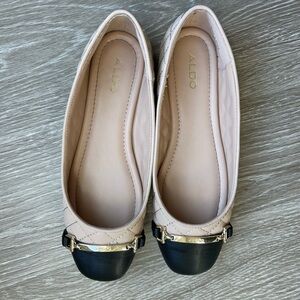 Aldo Flats Size 7